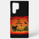 Search for black cat samsung cases Pumpkin