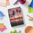 Search for sunset ipad cases exotic