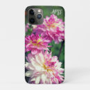 Search for pink dahlia iphone cases Flower