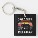 Search for horses square key rings Gay