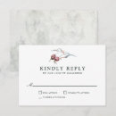 Search for berry rsvp cards Simple