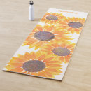 Search for sunflower yoga mats Floral