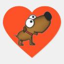 Search for cartoon puppy stickers Humour
