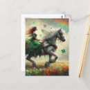 Search for st patty postcards Adorable