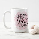Search for determination coffee mugs Success mindset