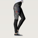 Search for raven leggings Norse