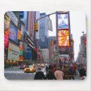 Search for new york city mousepads Cityscape