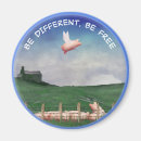 Search for be different magnets Freedom