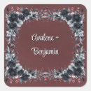 Search for blood wedding stickers Gothic