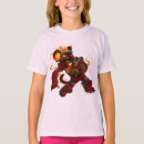 Search for captain girls tshirts Team