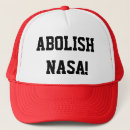 Search for nasa hats Earth