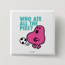 Search for pies badges Vintage