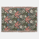 Search for william morris blankets Antique