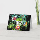 Search for cartoon network cards Time to go alien