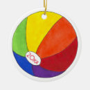 Search for beach ball christmas tree decorations Vacation