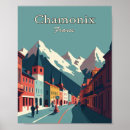 Search for chamonix posters Travel