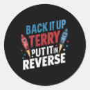 Search for terrys stickers Patriotic