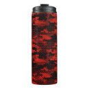 Search for red camo travel mugs Army