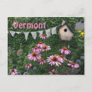 Search for vermont postcards Nature