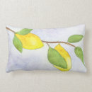 Search for tree branch cushions Watercolor