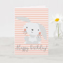 Search for sweet bunny cards Animal