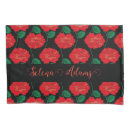 Search for gothic bedding Red