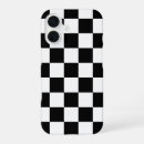 Search for black and white iphone cases Geometric