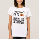 Search for restraining order tshirts Distressed