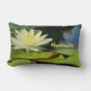 Search for lily pad cushions Waterlily