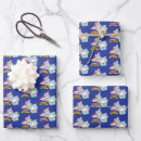 Search for brain wrapping paper Laboratory mice cartoon