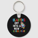 Search for new year key rings Design