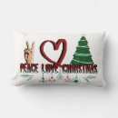Search for peace cushions Funny
