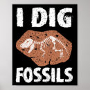 Search for paleontology posters Nature