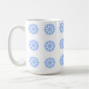 Search for light blue mugs Festive