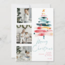 Search for merry and bright invitations Bold