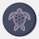 Search for turtled magnets Ocean life