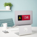 Search for cutting board stickers Boarding pass