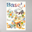 Search for basel posters Vintage