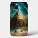 Search for pyramids iphone cases Landscape