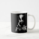 Search for punk mugs Mohawk