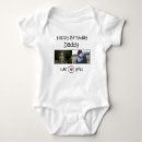 Search for best dad baby clothes Cute