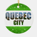 Search for quebec christmas tree decorations Travel