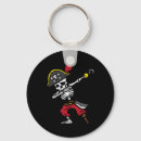 Search for boy pirate key rings Skeleton