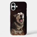 Search for alaskan malamute iphone cases Dog