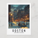 Search for boston postcards Vintage travel