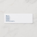 Search for usa business cards White