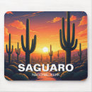 Search for cactus mousepads Saguaro