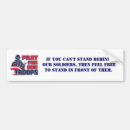 Search for troops bumper stickers Afghanistan