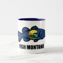 Search for largemouth bass mugs Trout