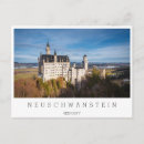 Search for german castle postcards Bavaria